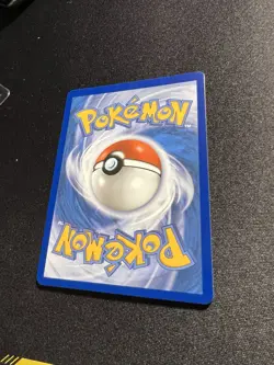 Mega Charizard Y EX 294/217 Gold Hyper Rare, Ascended Heroes, Pokemon TCG (NM) - Image 5