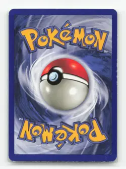 Pokemon TCG - Gambler 60/62 Moderately Played Common Fossil 1st Edition - Image 2