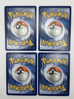 Pokemon TCG X10 Fairy Type Bundle mixed set - Clefairy No dupes - (A2-2) - Image 4