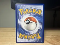 2026 POKEMON MEGA EVOLUTION PERFECT ORDER MEOWTH EX FULL ART# 107/088! - Image 2