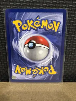 1999 Pokemon Black Star Promo WOTC Mew 8 - Ungraded - Image 2