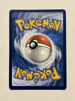 Charcadet 22 Promo - Pokemon Center Stamped Mega Evolution Promo - Image 2