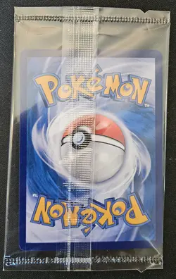 SEALED Chinese Bulbasaur 001/151 S&V 151 Poke Ball Reverse Holo Pokemon 2025 NM - Image 2