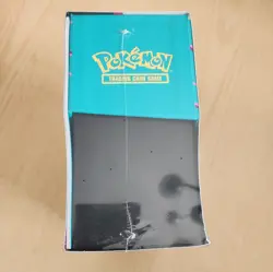 Pokemon TCG Ascended Heroes ETB Elite Trainer Box Factory Sealed Brand New - Image 5