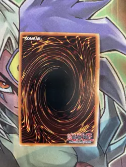 LED5-EN043 Number 40: Gimmick Puppet Of Strings Common 1st Edition NM Yugioh - Image 2