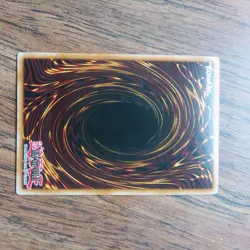 Yu-Gi-Oh! Dark Magician Ultra Rare Shonen Jump JUMP-EN049 ATK/2500 Limited Edit… - Image 3