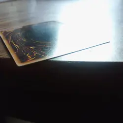 Yu-Gi-Oh! Dark Magician Ultra Rare Shonen Jump JUMP-EN049 ATK/2500 Limited Edit… - Image 4