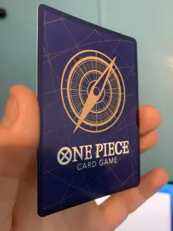 One Piece Perona - OP06-093 (SP) - Alt Art The Azure Sea's Seven (OP14) (SR) - Image 4