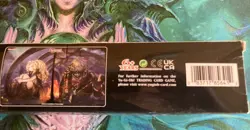 Yu-Gi-Oh Official Konami Albaz/Ecclesia Tri-Brigade Playmat - Image 2