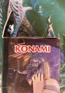 Yu-Gi-Oh Official Konami Albaz/Ecclesia Tri-Brigade Playmat - Image 3