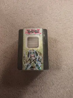 Yu-Gi-Oh TCG Magic, Spell, Trap Set, 390 Cards - Image 1