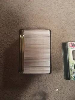 Yu-Gi-Oh TCG Magic, Spell, Trap Set, 390 Cards - Image 2