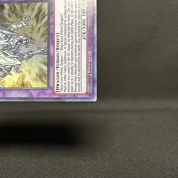 NM/VLP - Blue-Eyes Twin Burst Dragon - 1st Ultra (Blue) - LDS2-EN019 - Yu-Gi-Oh - Image 5