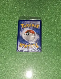 Pokemon Magikarp XY143 XY Promo Holo Basic Epic Splash Card English (in wrapper) - Image 2
