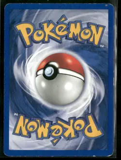 ✰ LT. SURGE'S PIKACHU 84/132 COMMON GYM CHALLENGE POKEMON ✰ MP - Image 3