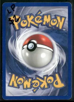 ✰ GLOOM 36/111 UNCOMMON NEO GENESIS POKEMON ✰ MP - Image 3