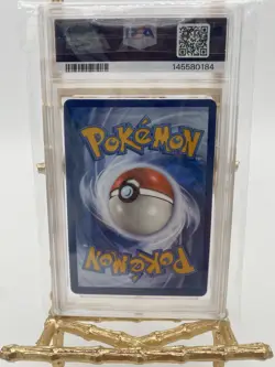 2022 Pokemon Lost Origin TG16 Pikachu V PSA 9 Full Art Trainer Gallery - Image 4