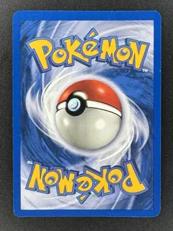 Pokemon Dark Gyarados 8/82 Holo Prerelease - Near Mint - Team Rocket - Image 2