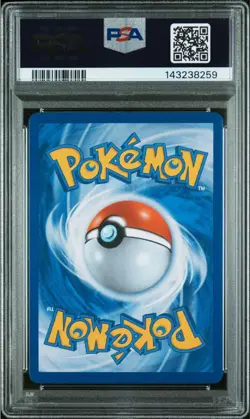 POP 1 Mewtwo EX 042/171 The Best Of XY Pokemon PSA 10 Korean - Image 2