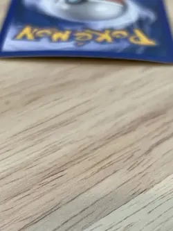 Pokemon Cradily 3/92 Reverse Holo Stamped Ex Legend Maker LP - Image 2