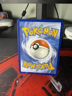 Jirachi 119/185 Holo Amazing Rare Vivid Voltage Pokemon - Image 2