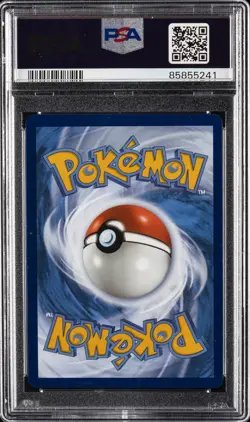 2022 POKEMON SWORD & SHIELD SILVER TEMPEST #TG14 FULL ART/BLAZIKEN V PSA 9 - Image 2
