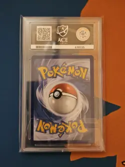 Pikachu 160/159 | Crown Zenith | Special Art | Pokemon TCG | Grade 9 | English - Image 2