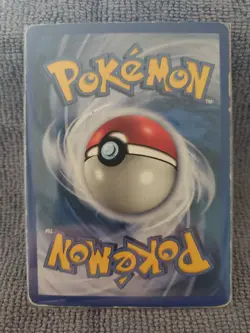 Spearow - 94/110 - Pokemon Legendary Collection Reverse Holo - heavily damaged - Image 5