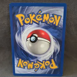 Pokemon TCG Jumpluff Neo Genesis 7/111 1st Edition 70 HP Holo Rare - Image 2