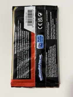 (HEAVY)🔥 22.54g Pokemon TCG Perfect Order Booster Pack Factory Sealed✅ - Image 3