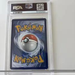 PSA 10 Rayquaza Vmax TG20/TG30 Pokemon Silver Tempest Trainer Gallery SWSH - Image 2