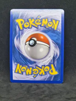 Pokemon Call of Legends Meganium 27/95 Reverse Holo (LP/NM) - Image 2