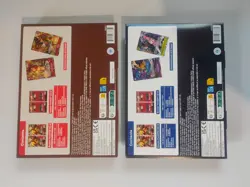 One Piece TCG Illustration Box Vol 5 and Vol 6 BUNDLE FACTORY SEALED - Image 4