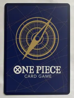 One Piece TCG - x2 Carrot OP08-023 Super Rare English Foil NEAR MINT 2024 - Image 3