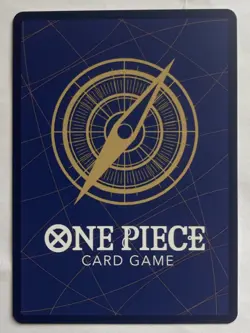 One Piece TCG - x2 Carrot OP08-023 Super Rare English Foil NEAR MINT 2024 - Image 5