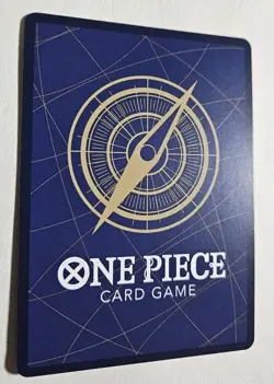 One Piece TCG Brook OP15-032 Alternate Art English Mint Adventure Kamis Island - Image 4