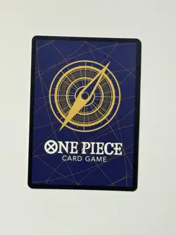 One Piece TCG Ground Death Alt Art R OP14-096 (English) Azure Sea’s 7 OP14 NM! - Image 2