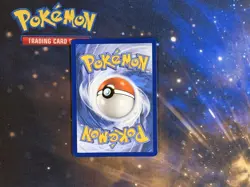 Pokemon TCG White Flare Vanillite Illustration Card 111/086 M/Nm Condition - Image 2
