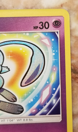 🔥 Shining Mew 2017 HOLO RARE Pokemon Card Shining Legends 40/73 / NM - M 🔥 - Image 5