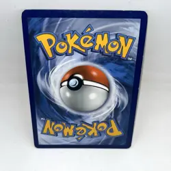 Marill 76/114 XY Steam Siege Reverse Holo Common Pokemon Card - Image 2