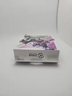 Gundam Card Game Celestial Drive ST07 BRAND NEW Sealed Starter Deck Bandai Hobby - Image 4