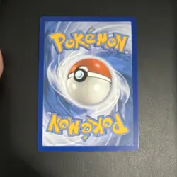 Pokemon Secret Box ACE SPEC Holo Rare 163/167 Twilight Masquerade Card - Image 2