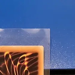 Soleman Judgement GLD5-EN045 - Gold Ghost Rare - Limited Ed - LP - YuGiOh Card - Image 3