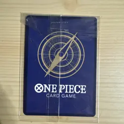 Namco Yamato One Piece Promotion Cards ST13-016 Foil Character Card 4000 English - Image 4