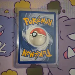 Magikarp 67/112 Uncommon Misprint NM EX FireRed & LeafGreen Pokemon TCG Card - Image 2