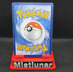 NON-HOLO Gengar 35/83 Rare Generations XY Pokemon Card 2016 MP - 👻 - Image 3