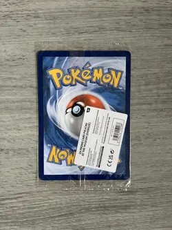 Pokemon TCG Pikachu at the Museum Jumbo Promo Card (x6) - Image 4