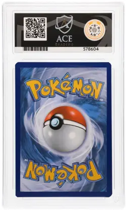 Mega Charizard EX 2016 - ACE 9 MINT - 12/83 - Generations - Pokemon Cards - Image 3