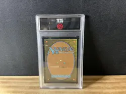 1x Swords to Plowshares, Foil, Fallout, Magic the Gathering MTG TCCG 9 Mint - Image 2