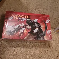 Khans of Tarkir English Booster Box Sealed Mtg Magic the Gathering 36 Packs 653569933472 - Image 1